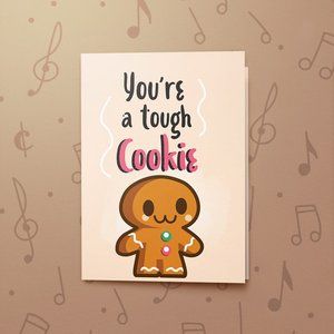 congratulations card